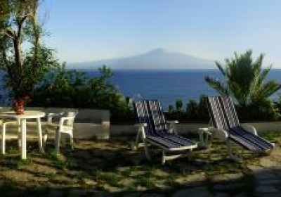 Casa Vacanze Villa Giuditta